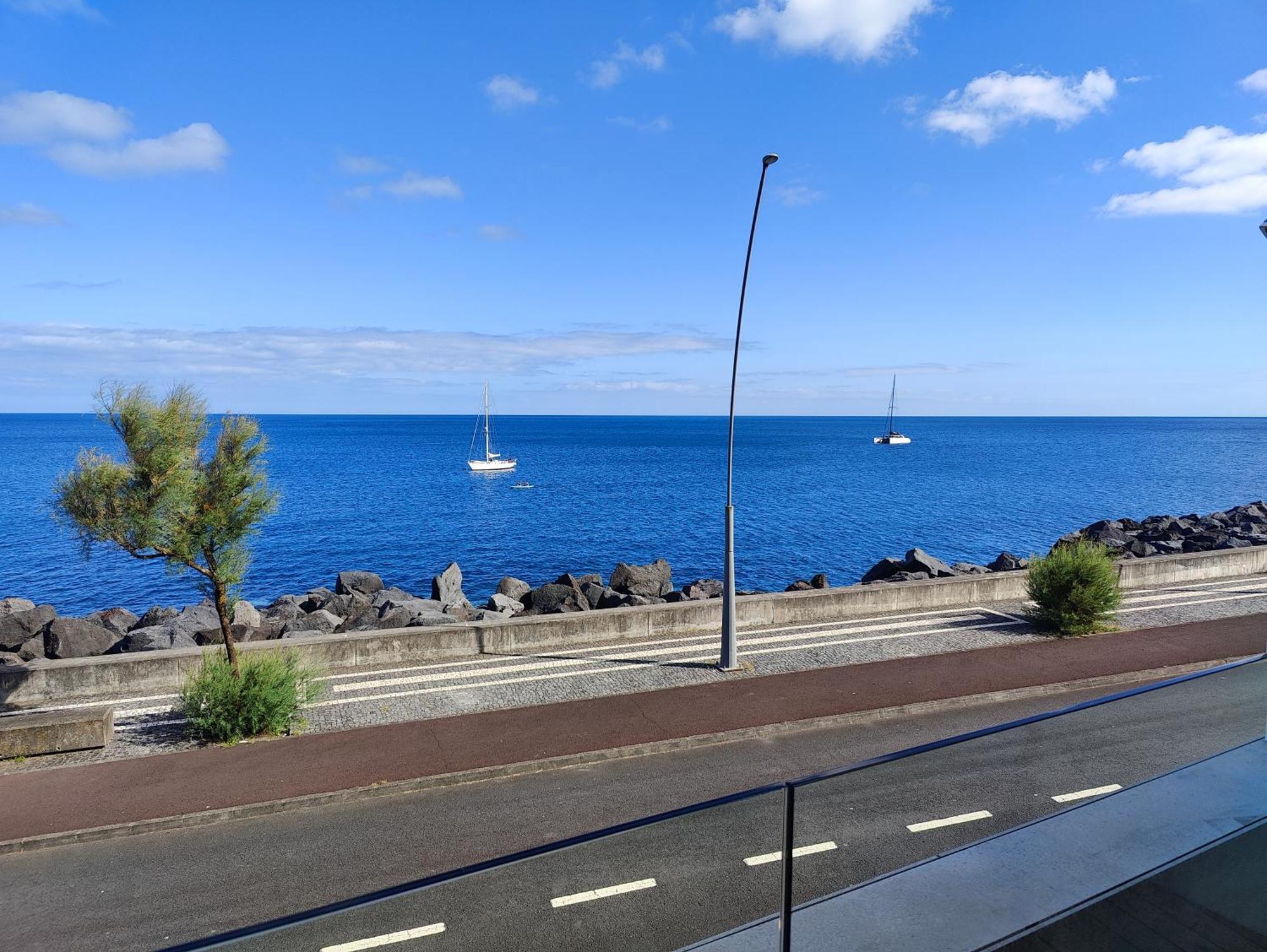 Barrocas Villas Azores Sao Roque  Exterior photo